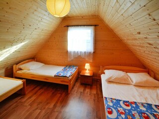 Vakantiepark Jarosławiec Kenmerken 20