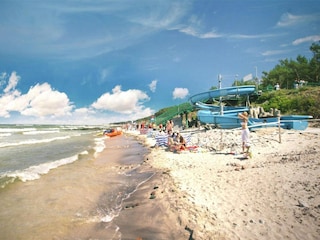 Holiday park Jarosławiec Environment 22