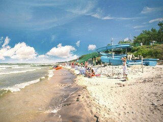 Vakantiepark Jarosławiec Omgeving 22