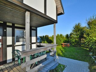 Vakantiepark Jarosławiec  26