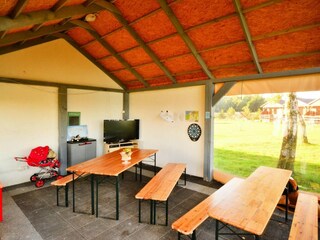Vakantiepark Jarosławiec  12