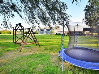 Vakantiepark Jarosławiec  16