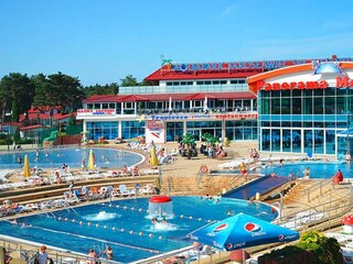 Vakantiepark Jarosławiec  19