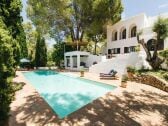 Villa San Rafael de Sa Creu/ Sant Rafael de Sa Creu Enregistrement extérieur 1