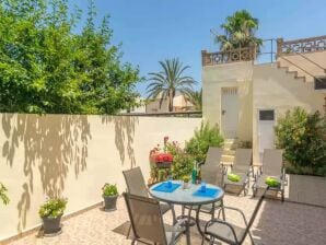 Casa per le vacanze Vila Ca Shermano - Appartamento con Wi-Fi gratuito - Colonia di Sant Pere - image1