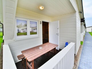 Vakantiepark Ustka Kenmerken 3