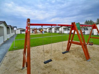 Parco vacanze Ustka Caratteristiche 8