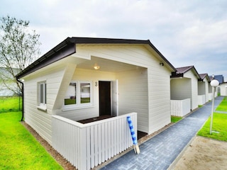 Parco vacanze Ustka Caratteristiche 1