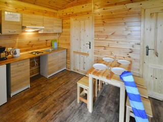 Parco vacanze Ustka Caratteristiche 5