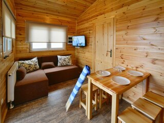 Parco vacanze Ustka Caratteristiche 5