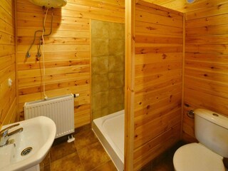 Parc de vacances Ustka Équipement 6