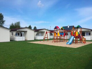 Parc de vacances Ustka Enregistrement extérieur 2