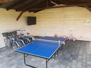 Parque de vacaciones Ustka  23