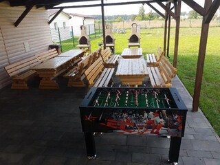 Holiday park Ustka  22