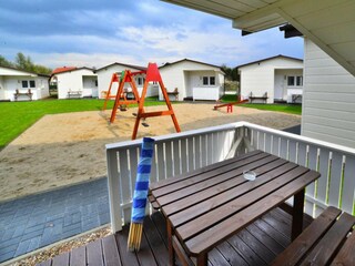 Holiday park Ustka Environment 14
