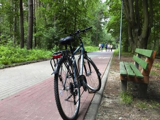 Holiday park Ustka Environment 13