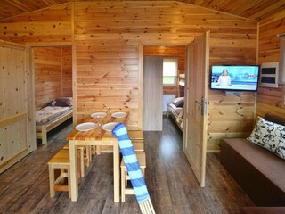 Parco vacanze Ustka Caratteristiche 9