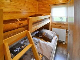 Parco vacanze Ustka Caratteristiche 9