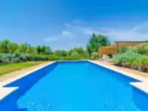 Villa con piscina privata a Manacor - Sant Llorenç des Cardassar - image1