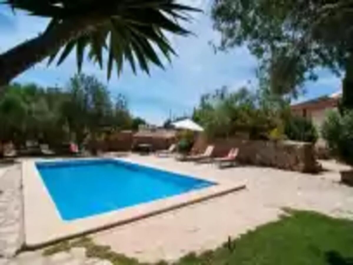 Villa Sant Llorenc des Cardassar Enregistrement extérieur 1