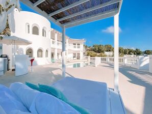 Premium-Villa mit privatem Pool - Can Furnet - image1