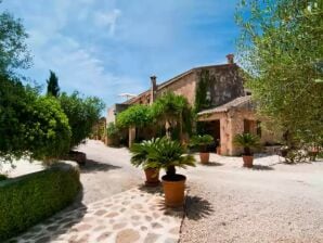 Villa Faszinierende Wohnung in Manacor - Sant Llorenc des Cardassar - image1