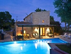 Villa Holiday home with modern amenities - Madrid - image1