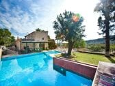 Villa Sant Josep de sa Talaia Buitenaudio-opname 1