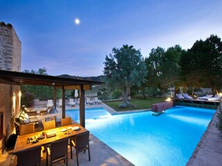 Villa Sant Josep de sa Talaia Enregistrement extérieur 9