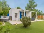 Chalet Colonia de Sant Pere Buitenaudio-opname 1