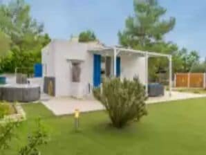 Chalet Splendida casa con Wifi gratuito - Colonia di Sant Pere - image1