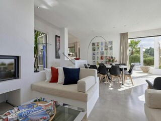 Villa Sant Josep de sa Talaia Ausstattung 12