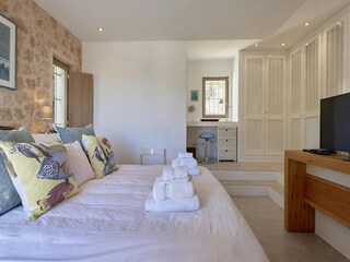 Villa Sant Josep de sa Talaia Ausstattung 17