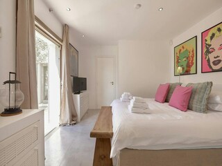 Villa Sant Josep de sa Talaia Ausstattung 28