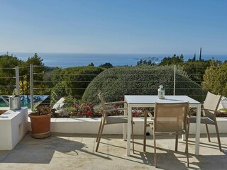 Villa Sant Josep de sa Talaia Außenaufnahme 7