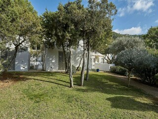 Villa Sant Josep de sa Talaia Außenaufnahme 8