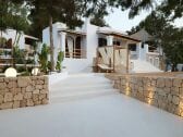 Villa Cala Tarida Buitenaudio-opname 1