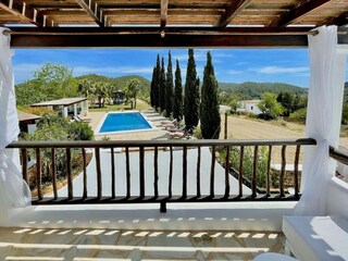 Villa Sant Josep de sa Talaia Buitenaudio-opname 6