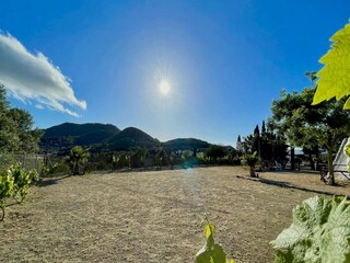 Villa Sant Josep de sa Talaia Buitenaudio-opname 8