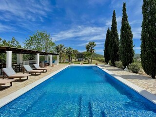 Villa Sant Josep de sa Talaia Buitenaudio-opname 10