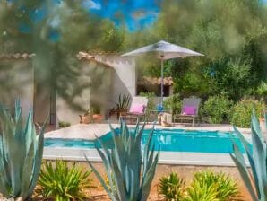 Villa con piscina e giardino - Costitx - image1