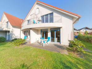 Ferienwohnung Nordseebrise - Burhave - image1