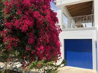 Villa Cala Vadella Grabación al aire libre 4