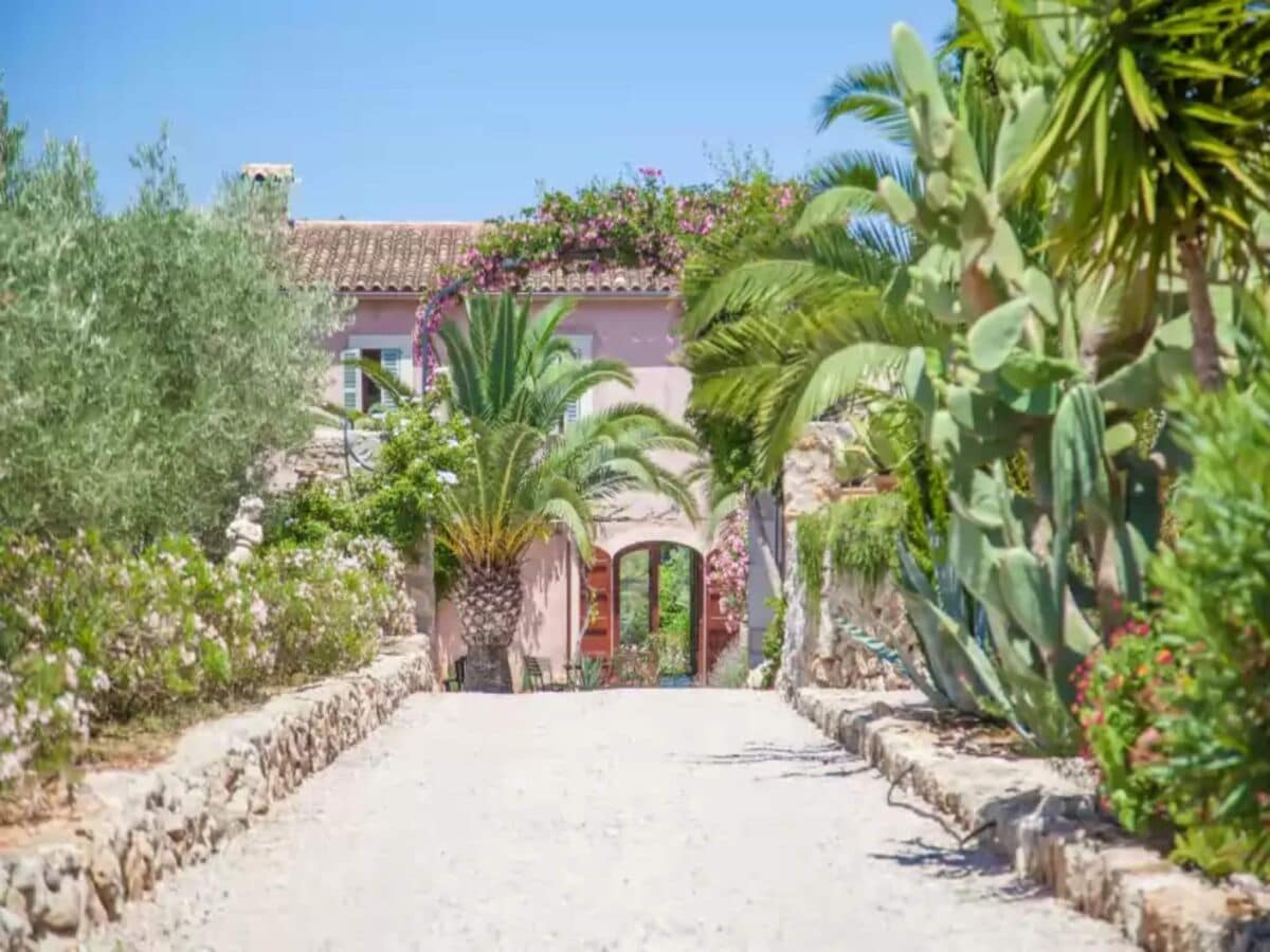 Villa Costitx Enregistrement extérieur 1