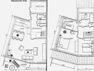 Holiday house Lemmer Document 12