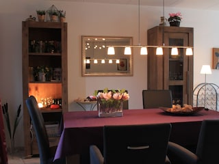 Holiday house Lemmer Living Room 14