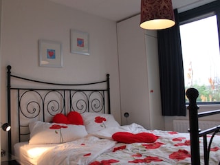 Holiday house Lemmer Bedroom 18