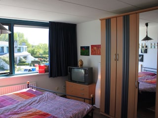 Holiday house Lemmer Bedroom 17