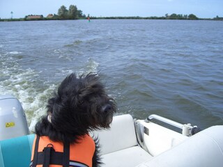 Casa per le vacanze Lemmer Ambiente 17