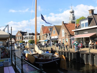 Holiday house Lemmer  24